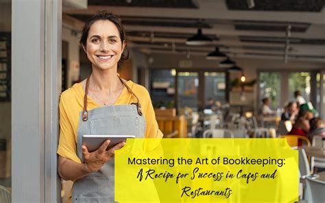 Mastering the Art of Bookkeeping for Successful Lottery Sales.